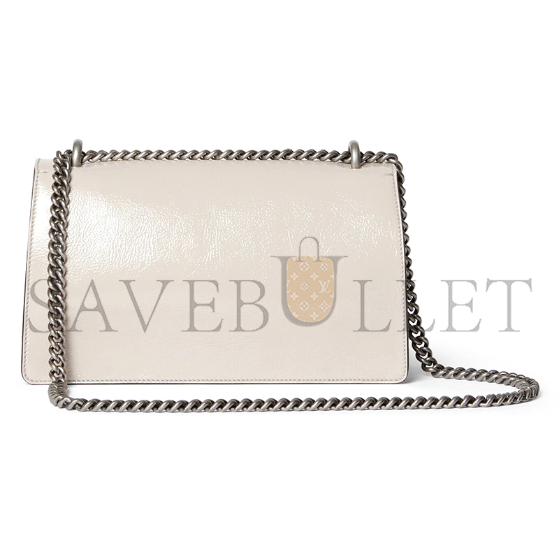 G*u*i dionysus small shoulder bag 795005 (28*16*10.5cm)